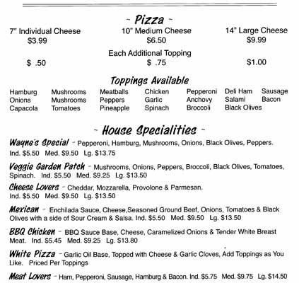 waynesspecialties