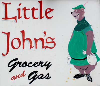 littlejohns