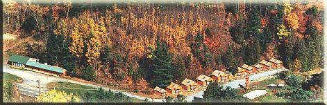 pinecrest