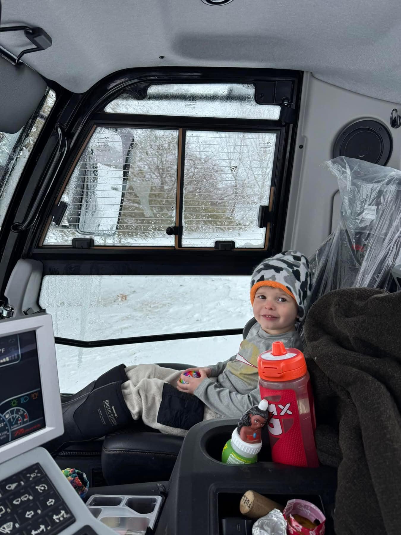 Grooming Assistant 02172025